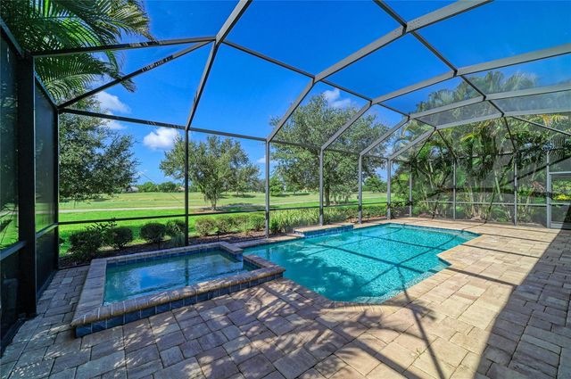 14716 CASTLE PARK TERRACE, Lakewood Ranch, FL 34202