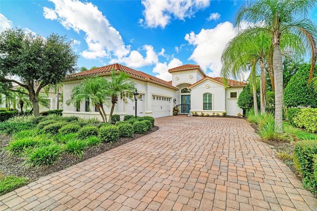 14716 CASTLE PARK TERRACE, Lakewood Ranch, FL 34202