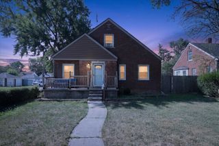 1603 Michigan Boulevard, Lincoln Park, MI 48146