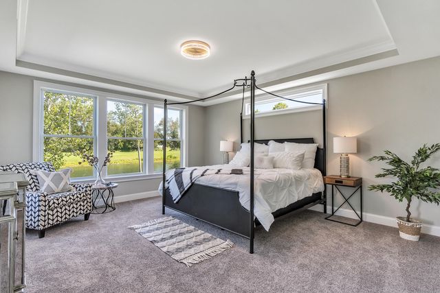 0 Mystic Lane 50, Summit Twp, MI 49201