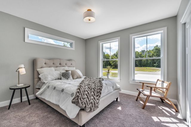 0 Mystic Lane 50, Summit Twp, MI 49201