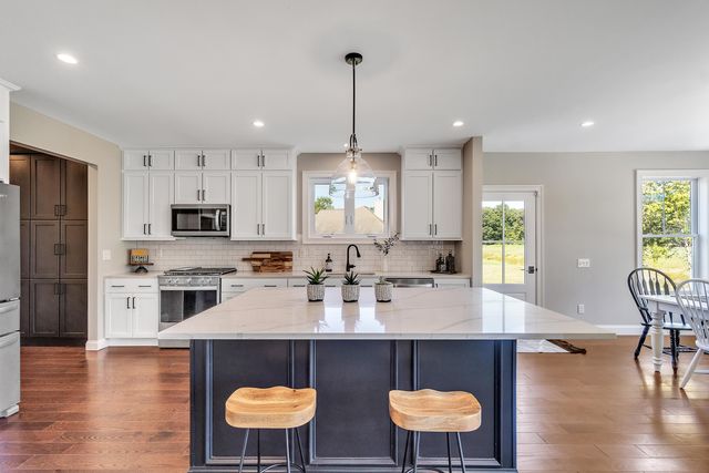 0 Mystic Lane 50, Summit Twp, MI 49201
