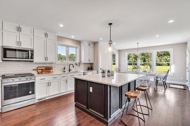 0 Mystic Lane 50, Summit Twp, MI 49201