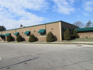 24611 Gratiot Avenue, Eastpointe, MI 48021