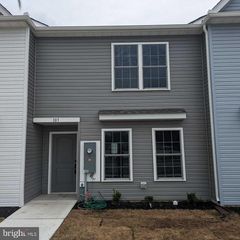 203 FAIRFAX LN #LOT 86, Dover, DE 19901