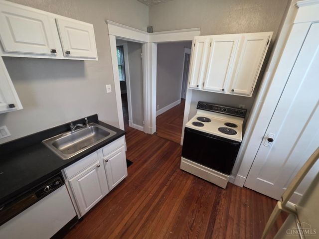 4009 Ivanhoe Avenue, Norwood, OH 45212