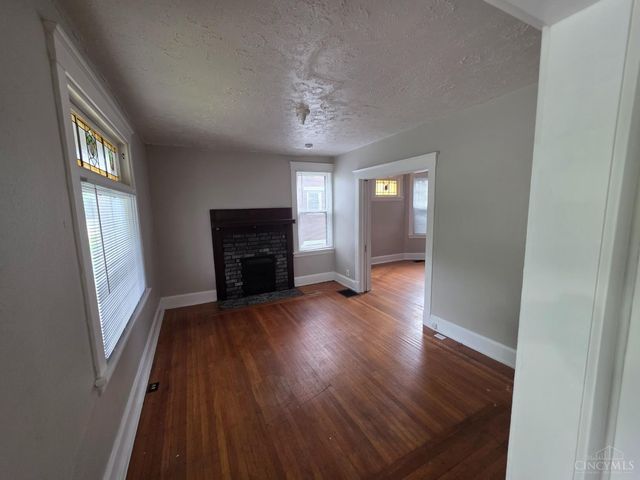 4009 Ivanhoe Avenue, Norwood, OH 45212
