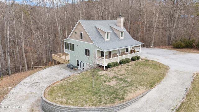 7765 Beals Chapel Rd, Lenoir City, TN 37772
