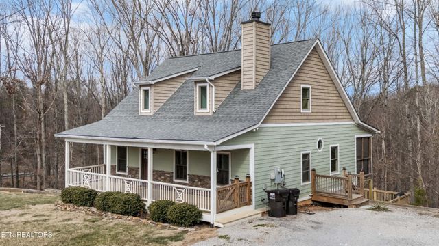 7765 Beals Chapel Rd, Lenoir City, TN 37772