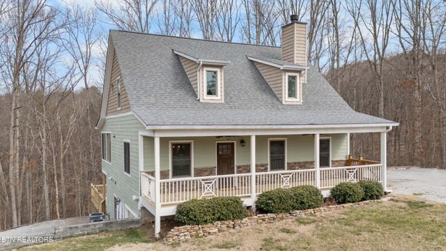 7765 Beals Chapel Rd, Lenoir City, TN 37772