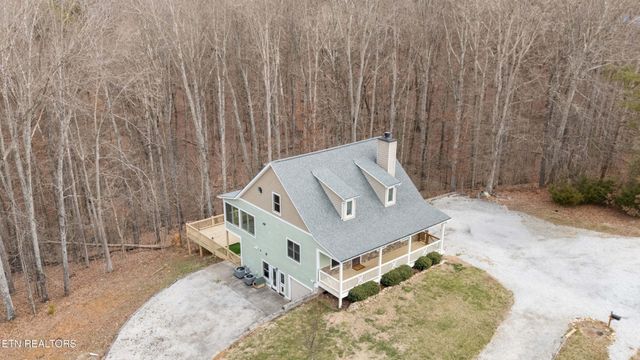 7765 Beals Chapel Rd, Lenoir City, TN 37772