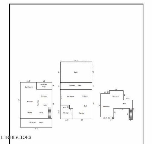 7765 Beals Chapel Rd, Lenoir City, TN 37772
