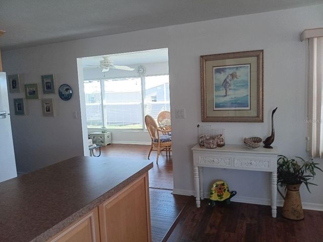 736 CAREFREE, Venice, FL 34285