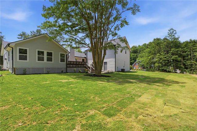 2450 tennyson trail, Grayson, GA 30017