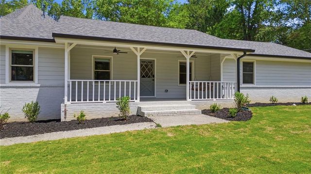 2450 tennyson trail, Grayson, GA 30017