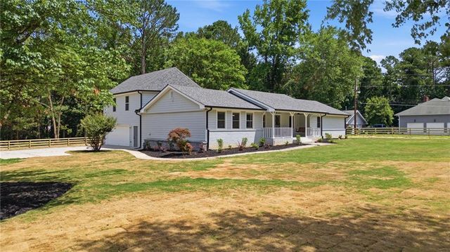 2450 tennyson trail, Grayson, GA 30017