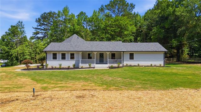 2450 tennyson trail, Grayson, GA 30017