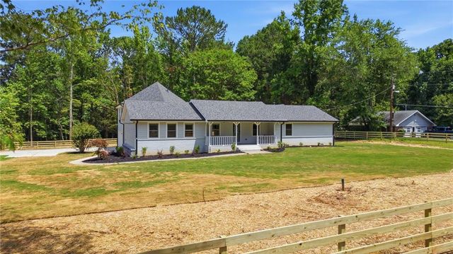 2450 tennyson trail, Grayson, GA 30017