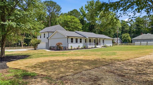 2450 tennyson trail, Grayson, GA 30017