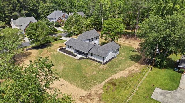2450 tennyson trail, Grayson, GA 30017