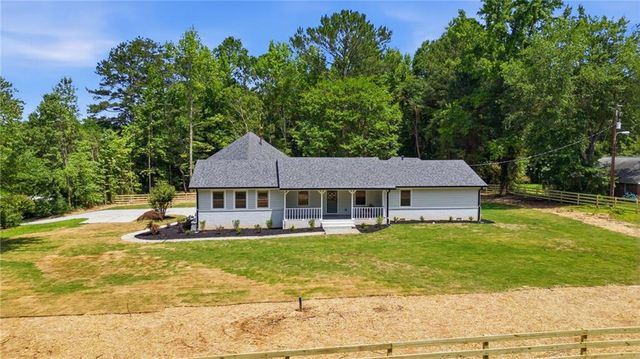 2450 tennyson trail, Grayson, GA 30017