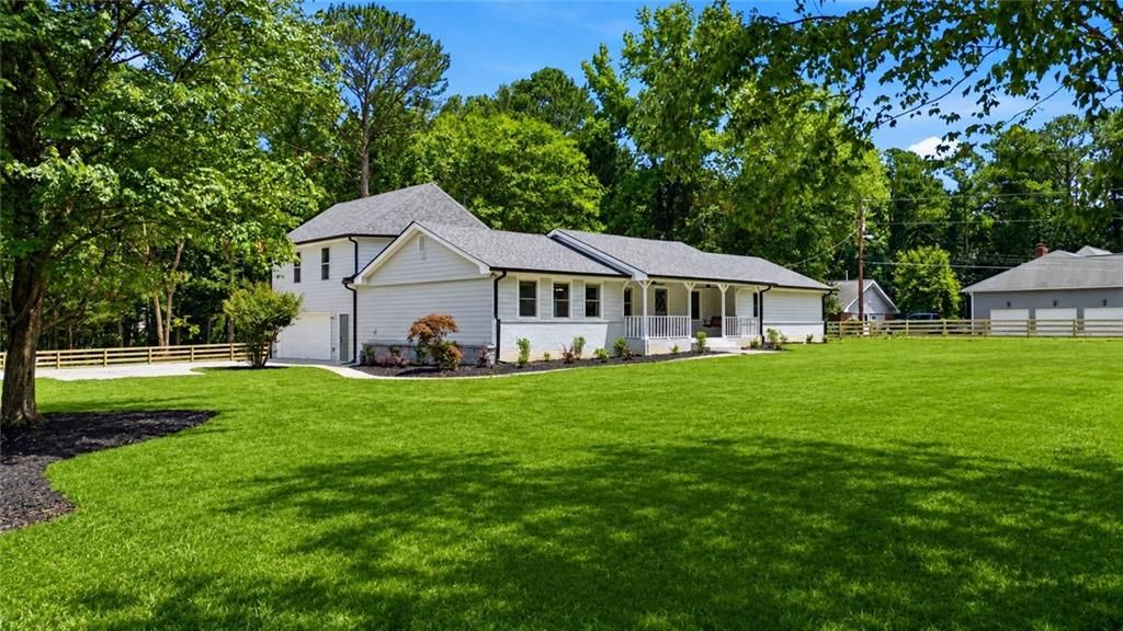 2450 tennyson trail, Grayson, GA 30017
