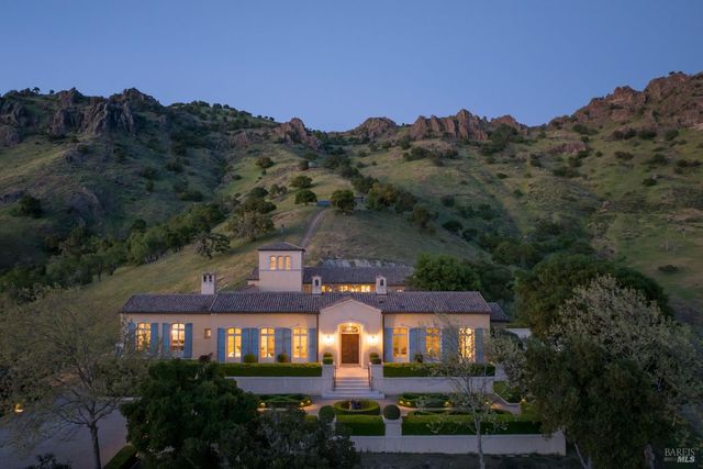 5870 Silverado Trl, Napa, CA 94558