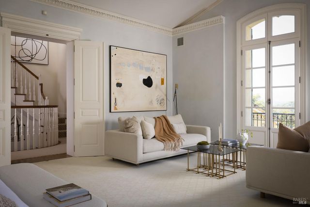 5870 Silverado Trl, Napa, CA 94558