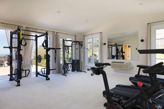 5870 Silverado Trl, Napa, CA 94558