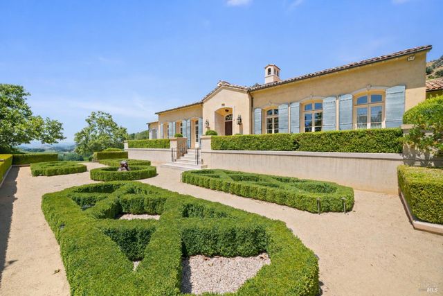 5870 Silverado Trl, Napa, CA 94558