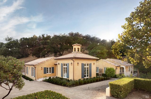 5870 Silverado Trl, Napa, CA 94558