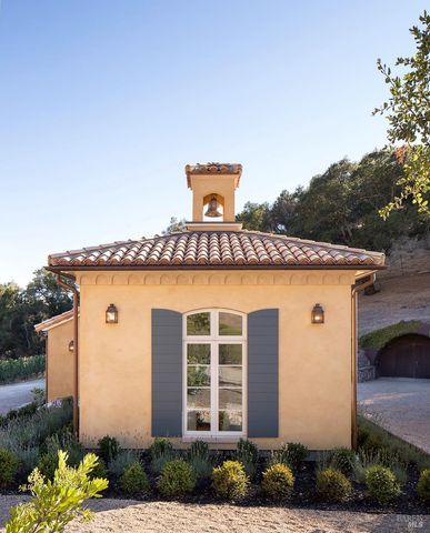 5870 Silverado Trl, Napa, CA 94558