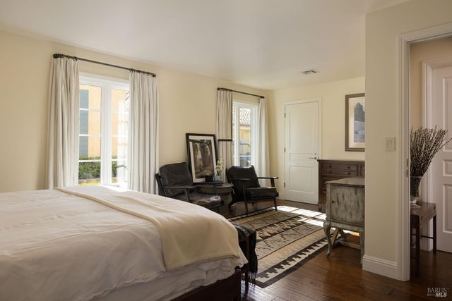 5870 Silverado Trl, Napa, CA 94558