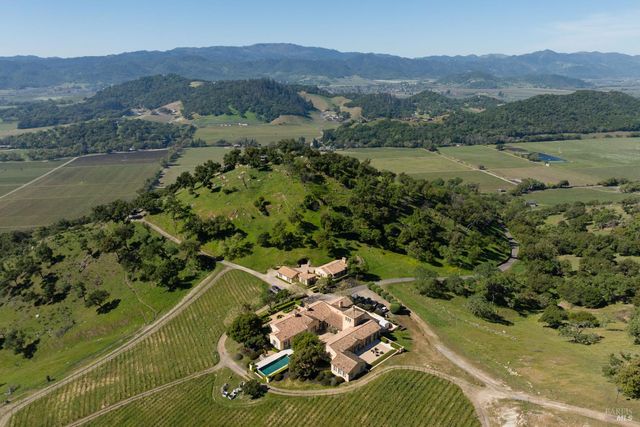 5870 Silverado Trl, Napa, CA 94558