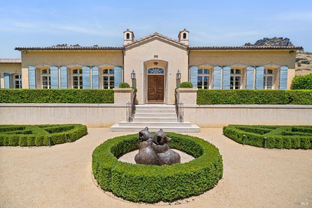 5870 Silverado Trl, Napa, CA 94558