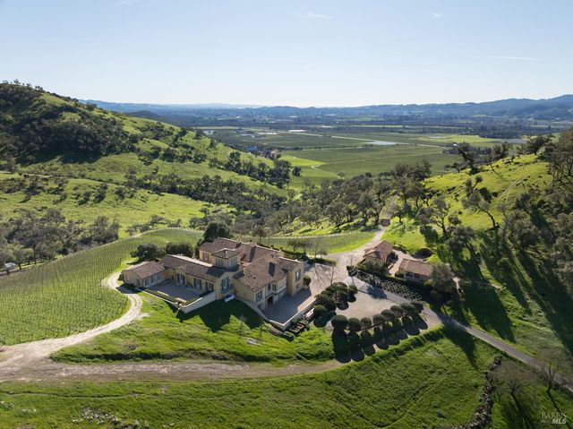 5870 Silverado Trl, Napa, CA 94558