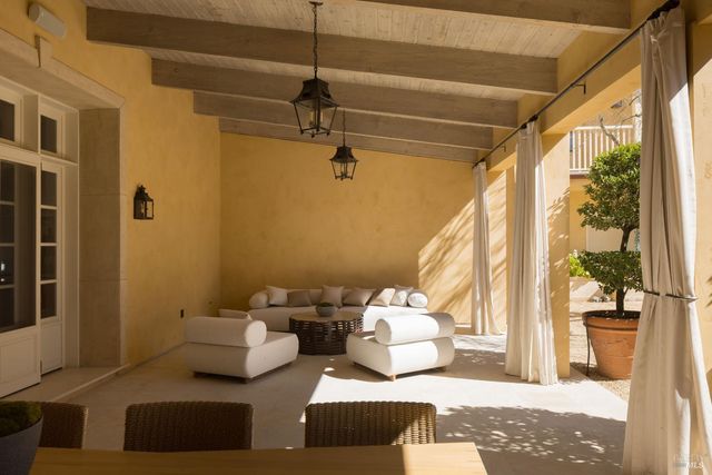 5870 Silverado Trl, Napa, CA 94558