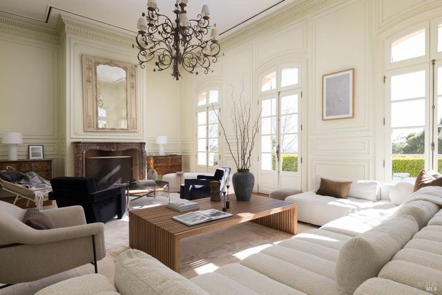 5870 Silverado Trl, Napa, CA 94558