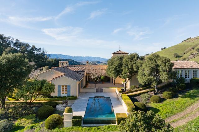 5870 Silverado Trl, Napa, CA 94558