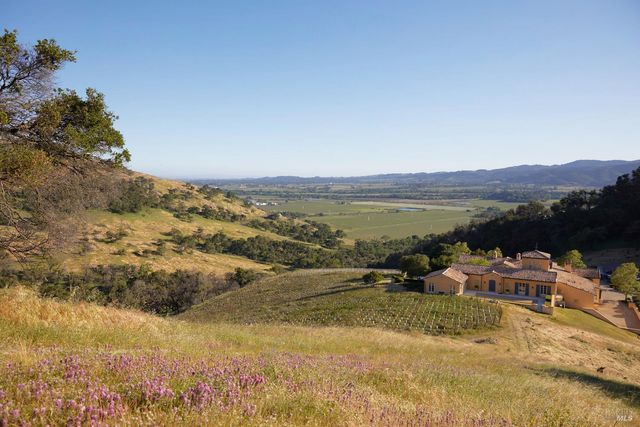 5870 Silverado Trl, Napa, CA 94558