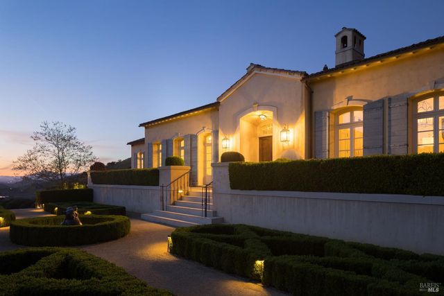 5870 Silverado Trl, Napa, CA 94558