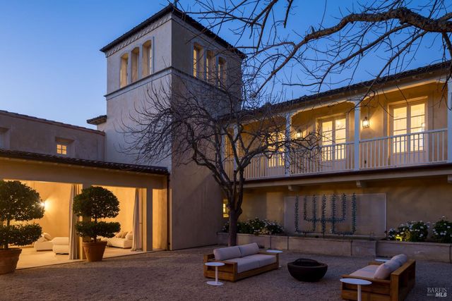 5870 Silverado Trl, Napa, CA 94558