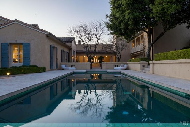 5870 Silverado Trl, Napa, CA 94558