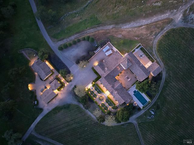 5870 Silverado Trl, Napa, CA 94558