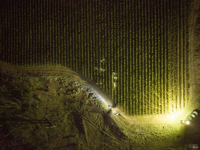 5870 Silverado Trl, Napa, CA 94558