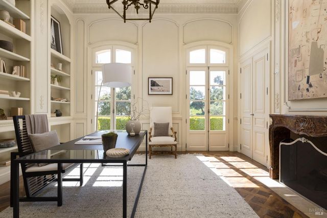 5870 Silverado Trl, Napa, CA 94558