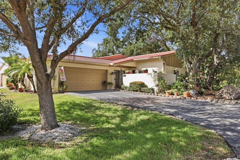 6421 SUN EAGLE LANE, Bradenton, FL 34210