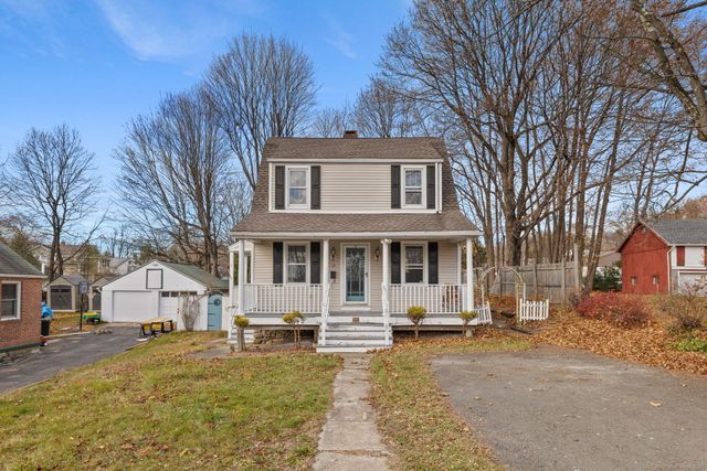 19 Henry Street, Watertown, CT 06779