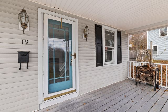 19 Henry Street, Watertown, CT 06779