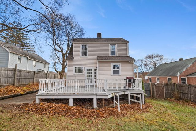 19 Henry Street, Watertown, CT 06779